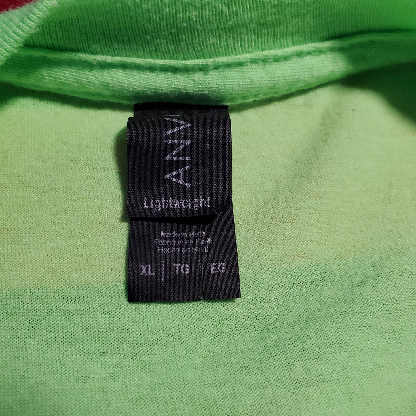 Virgil Abloh x MCA Figures Of Speech Amo Shirt 2019