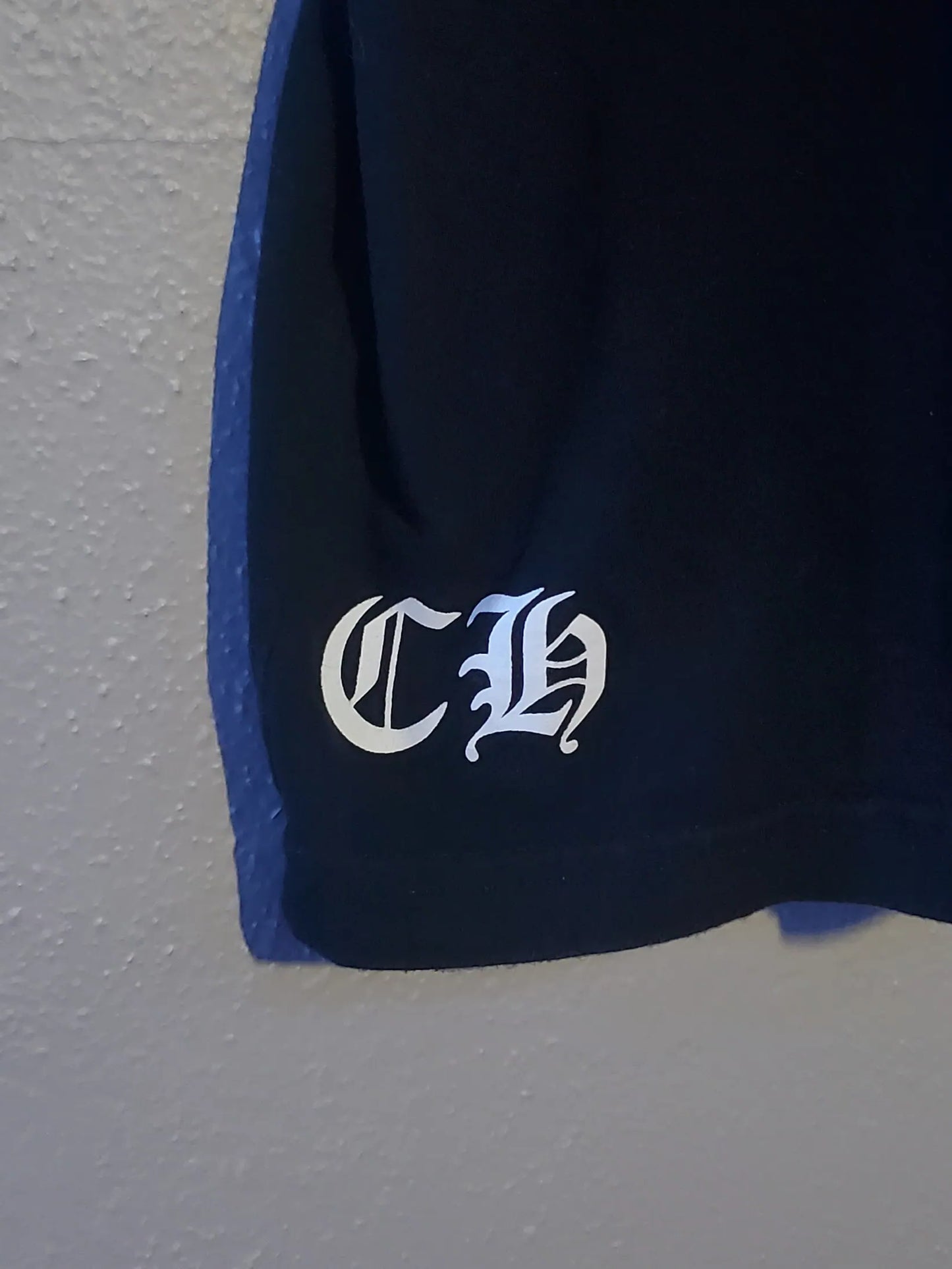 Chrome Hearts Hong Kong Exclusive Shirt