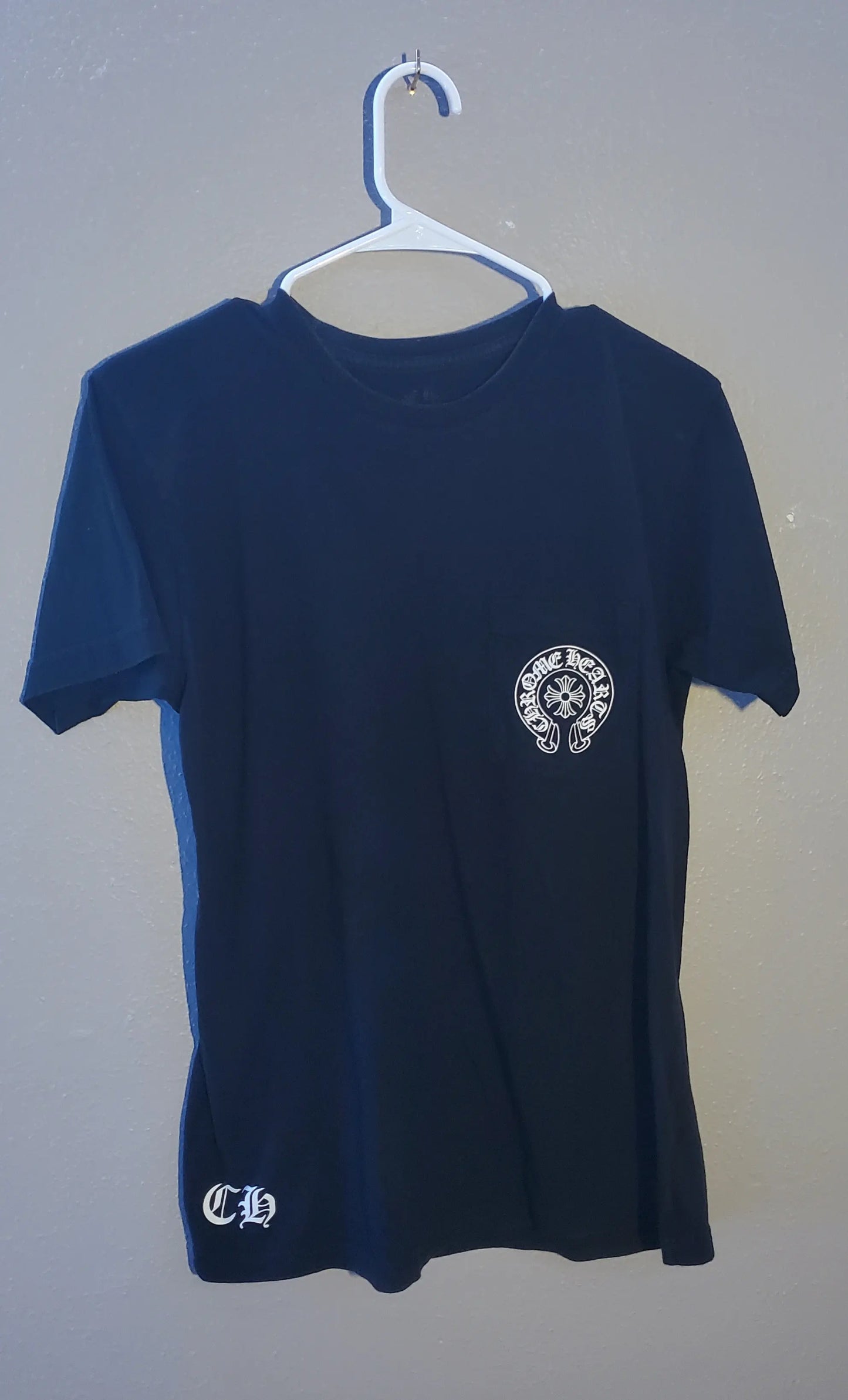 Chrome Hearts Hong Kong Exclusive Shirt