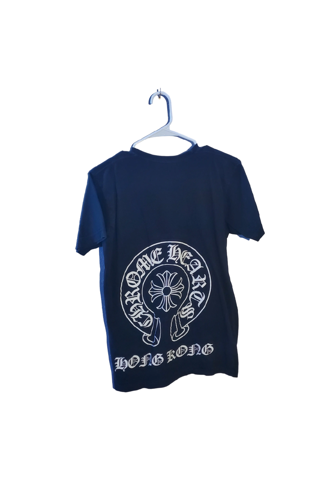 Chrome Hearts Hong Kong Exclusive Shirt