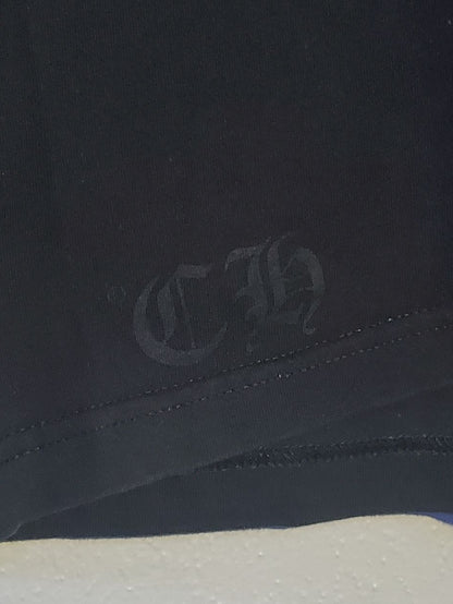 Chrome Hearts Vintage FOTI Skull Longsleeve