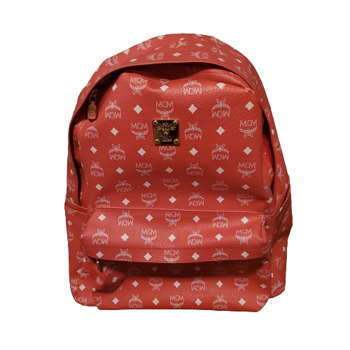 MCM x Tisa x Phenomenon Japan-Exclusive Backpack '09