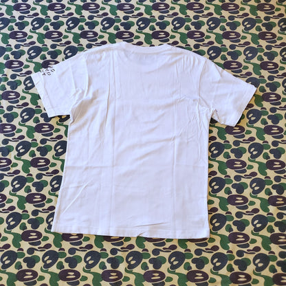 KAWs x Uniqlo UT Figure/Tokyo Graphic Shirt