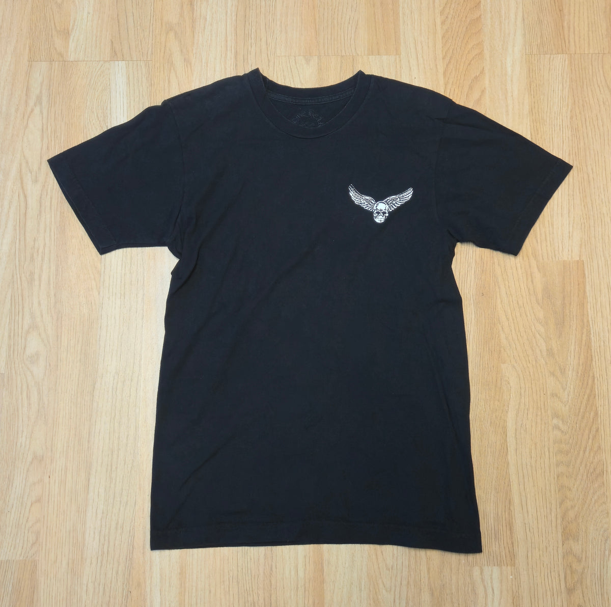 Chrome Hearts Tee Shirt Bundle (4 Shirts)