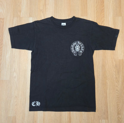 Chrome Hearts Tee Shirt Bundle (4 Shirts)