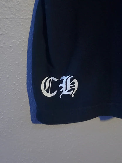 Chrome Hearts Hong Kong Exclusive Shirt
