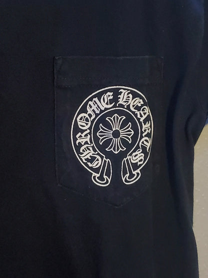 Chrome Hearts Honolulu Exclusive Shirt