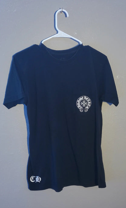 Chrome Hearts Hong Kong Exclusive Shirt