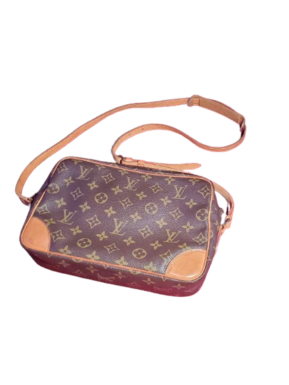 Louis Vuitton Monogram Trocadero