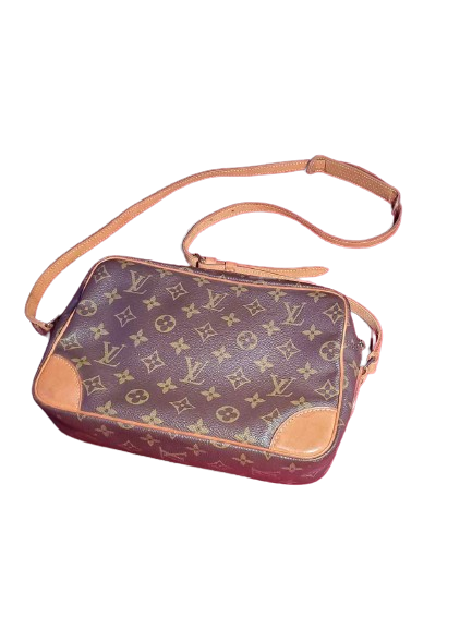 Louis Vuitton Monogram Trocadero