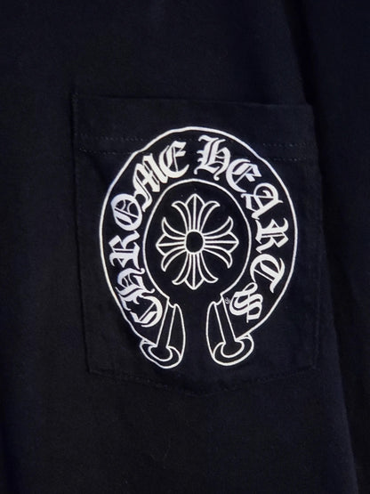 Chrome Hearts Hong Kong Exclusive Shirt