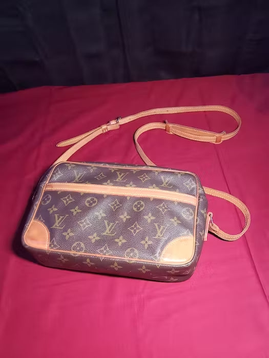 Louis Vuitton Monogram Trocadero