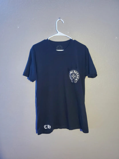 Chrome Hearts Hong Kong Exclusive Shirt