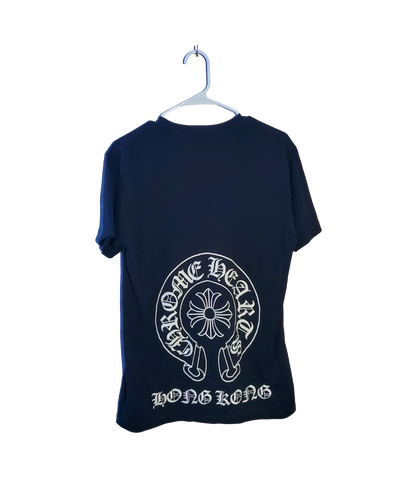 Chrome Hearts Hong Kong Exclusive Shirt