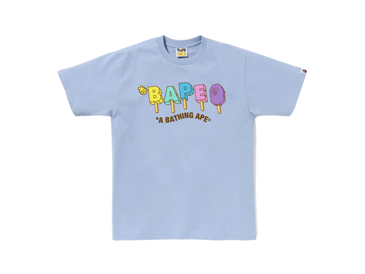 Bape Popsicle Shirt