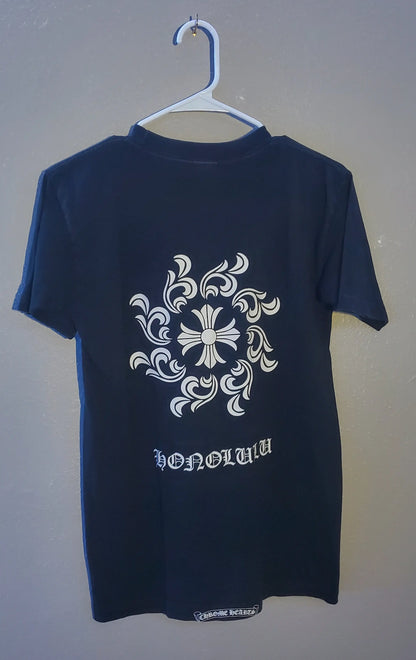 Chrome Hearts Honolulu Exclusive Shirt