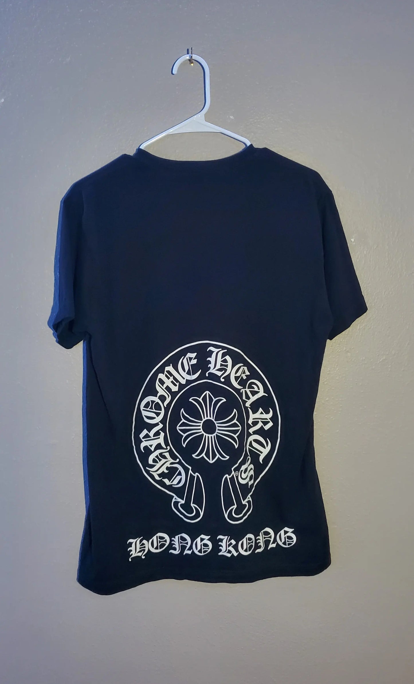 Chrome Hearts Hong Kong Exclusive Shirt