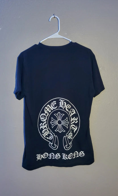 Chrome Hearts Hong Kong Exclusive Shirt