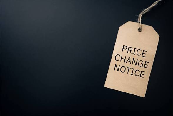 Chrome Hearts Price Correction
