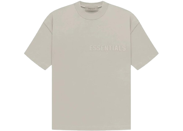 Essentials Fear Of God Shirt SS22 Seal